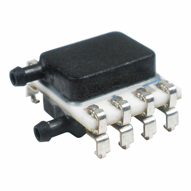 SSCMRRN005ND7A3 Honeywell Sensing and Productivity Solutions  Sensori di pressione Trasduttori